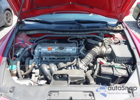 2012 Honda Accord 2.4 Ex-L z USA, uszkodzony, nr VIN 1HGCS1B87CA020116